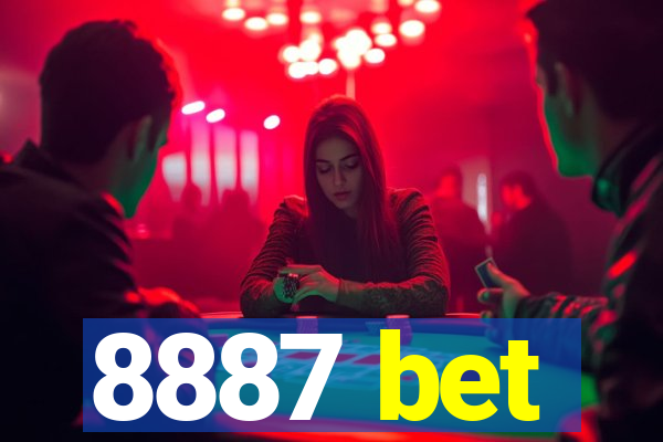 8887 bet